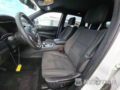 2014 Jeep Grand Cherokee Laredo - zdjęcie 7 z 29 - miniatura