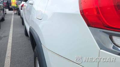 2014 Jeep Grand Cherokee Laredo - zdjęcie 26 z 29 - miniatura