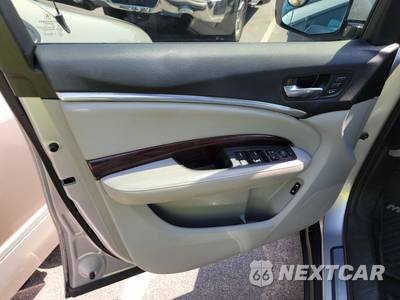 2014 Acura MDX - zdjęcie 9 z 37 - miniatura