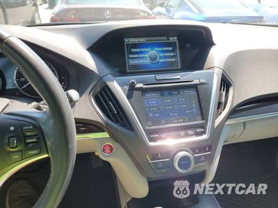 2014 Acura MDX - zdjęcie 11 z 37 - miniatura