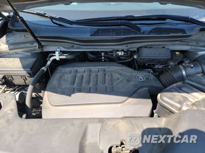 2014 Acura MDX - zdjęcie 16 z 37 - miniatura