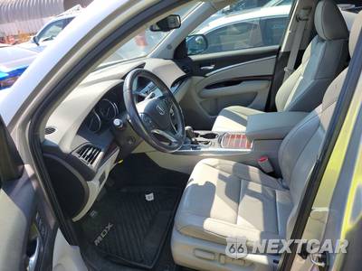 2014 Acura MDX - zdjęcie 7 z 37 - miniatura