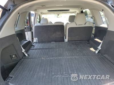 2014 Acura MDX - zdjęcie 17 z 37 - miniatura