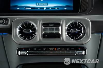 2025 Mercedes-Benz AMG G 63 4MATIC - zdjęcie 18 z 20 - miniatura