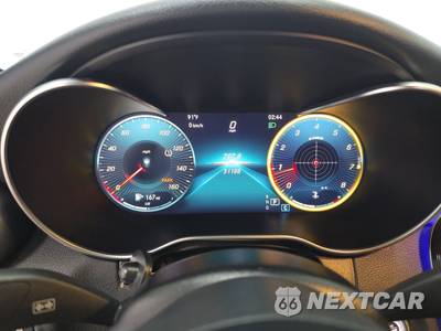 2019 Mercedes-Benz C 300 Coupe - zdjęcie 12 z 18 - miniatura