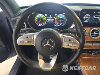 2019 Mercedes-Benz C 300 Coupe - zdjęcie 10 z 18 - miniatura