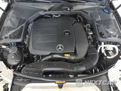 2019 Mercedes-Benz C 300 Coupe - zdjęcie 15 z 18 - miniatura