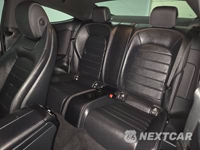 2019 Mercedes-Benz C 300 Coupe - zdjęcie 13 z 18 - miniatura