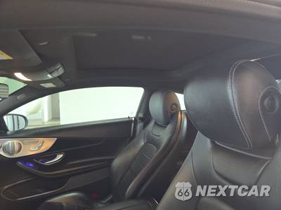 2019 Mercedes-Benz C 300 Coupe - zdjęcie 18 z 18 - miniatura
