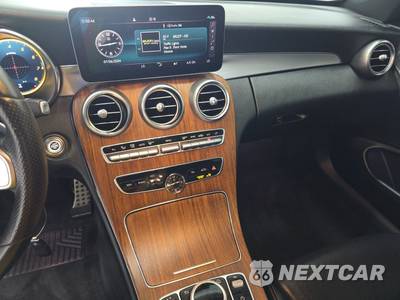 2019 Mercedes-Benz C 300 Coupe - zdjęcie 11 z 18 - miniatura