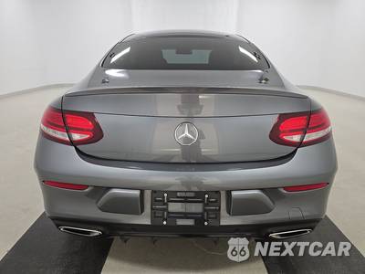 2019 Mercedes-Benz C 300 Coupe - zdjęcie 5 z 18 - miniatura