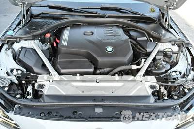 2023 BMW 4 Series Convertible 430i xDrive M SPORT LINE - zdjęcie 68 z 70 - miniatura