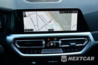 2023 BMW 4 Series Convertible 430i xDrive M SPORT LINE - zdjęcie 59 z 70 - miniatura