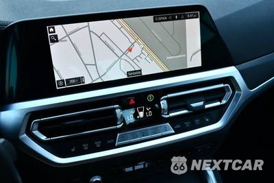 2023 BMW 4 Series Convertible 430i xDrive M SPORT LINE - zdjęcie 58 z 70 - miniatura