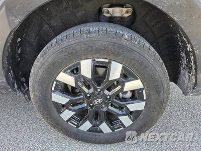 2025 Hyundai Santa Cruz SEL Crew Cab Short Bed - zdjęcie 16 z 32 - miniatura