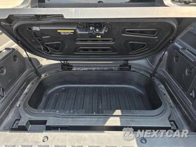 2025 Hyundai Santa Cruz SEL Crew Cab Short Bed - zdjęcie 22 z 32 - miniatura