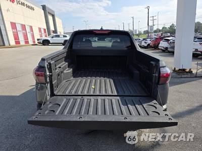 2025 Hyundai Santa Cruz SEL Crew Cab Short Bed - zdjęcie 21 z 32 - miniatura