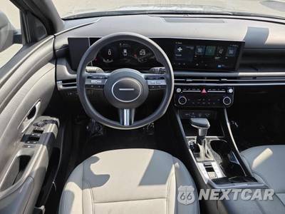 2025 Hyundai Santa Cruz SEL Crew Cab Short Bed - zdjęcie 15 z 32 - miniatura