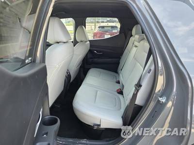 2025 Hyundai Santa Cruz SEL Crew Cab Short Bed - zdjęcie 14 z 32 - miniatura