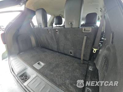2017 Nissan Pathfinder SL - zdjęcie 17 z 37 - miniatura