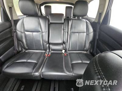 2017 Nissan Pathfinder SL - zdjęcie 13 z 37 - miniatura