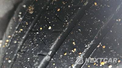 2017 Nissan Pathfinder SL - zdjęcie 27 z 37 - miniatura