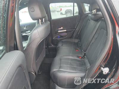 2023 Mercedes-Benz GLA 250 4MATIC - zdjęcie 13 z 24 - miniatura