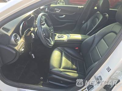 2019 Mercedes-Benz C 300 Sedan - zdjęcie 7 z 25 - miniatura