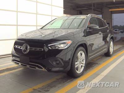 2023 Mercedes-Benz GLA 250 4MATIC - zdjęcie 1 z 24 - miniatura