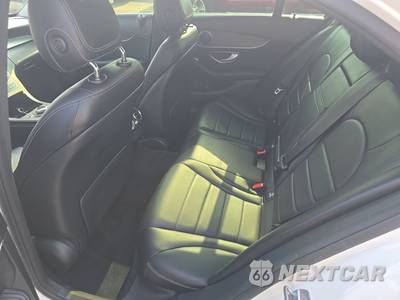 2019 Mercedes-Benz C 300 Sedan - zdjęcie 13 z 25 - miniatura