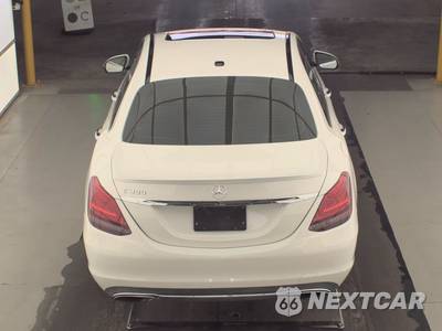 2019 Mercedes-Benz C 300 Sedan - zdjęcie 5 z 25 - miniatura