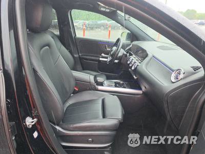 2023 Mercedes-Benz GLA 250 4MATIC - zdjęcie 8 z 24 - miniatura
