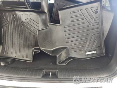 2021 Hyundai Palisade SEL - zdjęcie 17 z 20 - miniatura