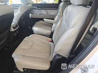 2021 Hyundai Palisade SEL - zdjęcie 13 z 20 - miniatura