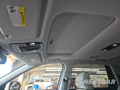 2021 Hyundai Palisade SEL - zdjęcie 18 z 20 - miniatura