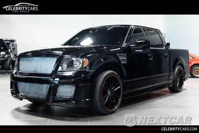 2004 Ford F-150 Crew Cab Short Bed - zdjęcie 1 z 50 - miniatura