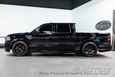 2004 Ford F-150 Crew Cab Short Bed - zdjęcie 3 z 50 - miniatura