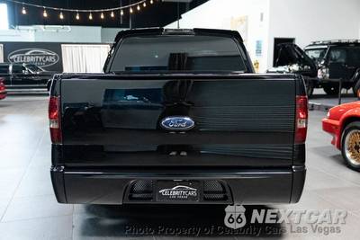 2004 Ford F-150 Crew Cab Short Bed - zdjęcie 9 z 50 - miniatura