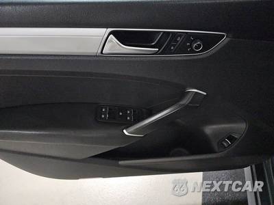 2017 Volkswagen Passat 1.8T S - zdjęcie 9 z 22 - miniatura