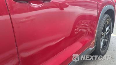 2025 Toyota Grand Highlander Hybrid MAX Limited - zdjęcie 28 z 35 - miniatura