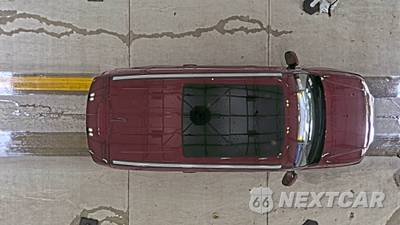 2025 Toyota Grand Highlander Hybrid MAX Limited - zdjęcie 20 z 35 - miniatura