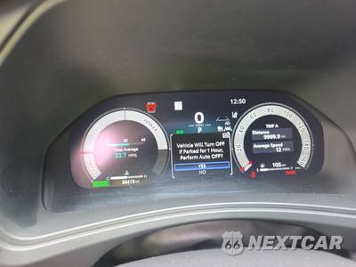 2025 Toyota Grand Highlander Hybrid MAX Limited - zdjęcie 12 z 35 - miniatura