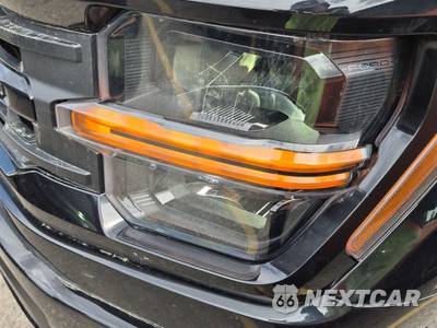 2024 Ford F-150 Hybrid XLT Crew Cab Short Bed - zdjęcie 12 z 14 - miniatura