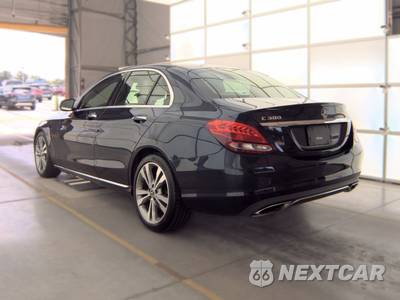 2018 Mercedes-Benz C 300 Sedan - zdjęcie 6 z 18 - miniatura