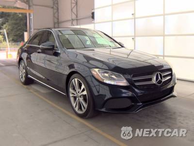 2018 Mercedes-Benz C 300 Sedan - zdjęcie 3 z 18 - miniatura