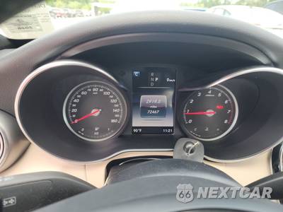 2018 Mercedes-Benz C 300 Sedan - zdjęcie 12 z 18 - miniatura