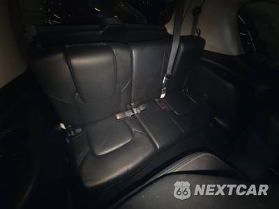 2023 Nissan Armada SL - zdjęcie 14 z 20 - miniatura