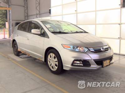 2013 Honda Insight LX - zdjęcie 3 z 24 - miniatura
