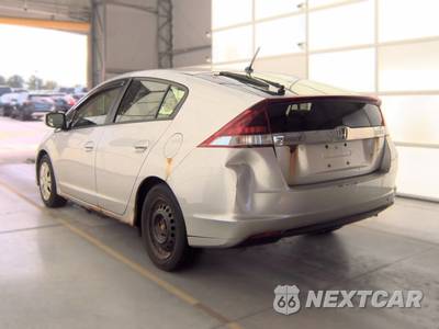 2013 Honda Insight LX - zdjęcie 6 z 24 - miniatura