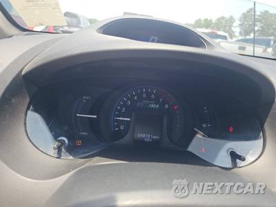 2013 Honda Insight LX - zdjęcie 12 z 24 - miniatura